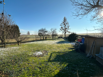 Prodej domu 260 m², Zadní Chodov