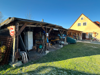 Prodej domu 260 m², Zadní Chodov