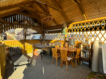 Prodej domu 260 m², Zadní Chodov