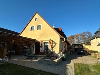 Prodej domu 260 m², Zadní Chodov
