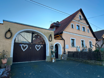 Prodej domu 260 m², Zadní Chodov