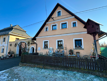 Prodej domu 260 m², Zadní Chodov