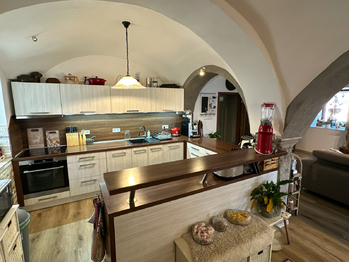 Prodej domu 260 m², Zadní Chodov