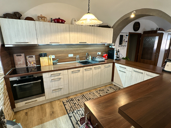 Prodej domu 260 m², Zadní Chodov