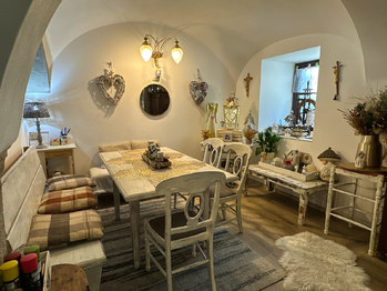 Prodej domu 260 m², Zadní Chodov