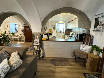 Prodej domu 260 m², Zadní Chodov