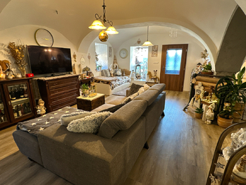 Prodej domu 260 m², Zadní Chodov