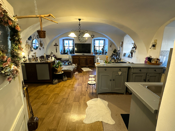 Prodej domu 260 m², Zadní Chodov