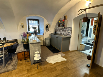 Prodej domu 260 m², Zadní Chodov