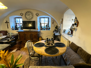 Prodej domu 260 m², Zadní Chodov