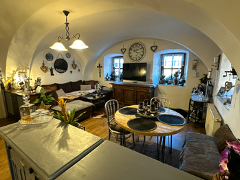 Prodej domu 260 m², Zadní Chodov