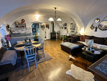 Prodej domu 260 m², Zadní Chodov