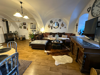 Prodej domu 260 m², Zadní Chodov