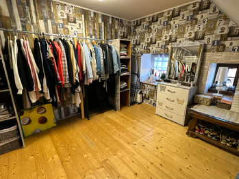 Prodej domu 260 m², Zadní Chodov