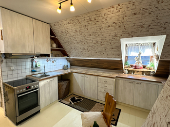 Prodej domu 260 m², Zadní Chodov