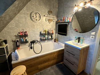 Prodej domu 260 m², Zadní Chodov