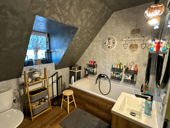 Prodej domu 260 m², Zadní Chodov