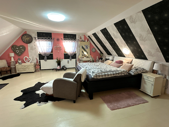 Prodej domu 260 m², Zadní Chodov