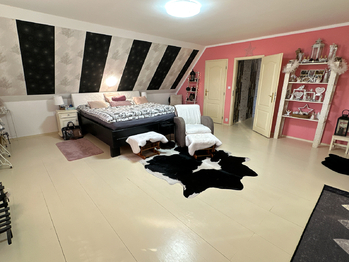 Prodej domu 260 m², Zadní Chodov