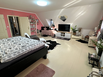 Prodej domu 260 m², Zadní Chodov