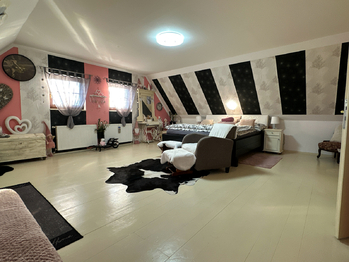 Prodej domu 260 m², Zadní Chodov