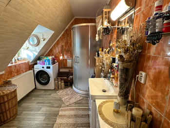 Prodej domu 260 m², Zadní Chodov