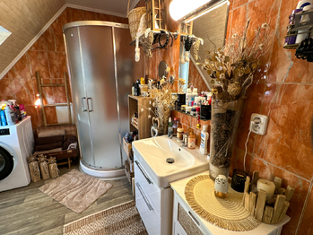 Prodej domu 260 m², Zadní Chodov