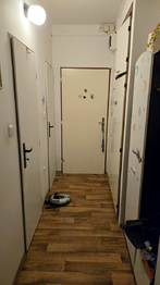 Prodej bytu 3+1 v osobním vlastnictví 65 m², Děčín