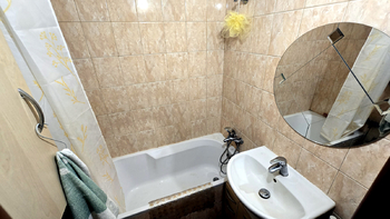 Prodej bytu 3+1 v osobním vlastnictví 65 m², Děčín