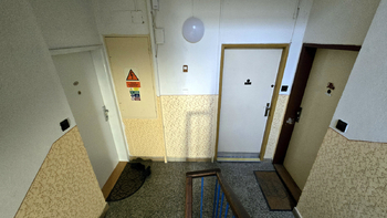 Prodej bytu 3+1 v osobním vlastnictví 65 m², Děčín