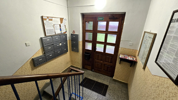 Prodej bytu 3+1 v osobním vlastnictví 65 m², Děčín