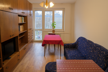 Prodej bytu 3+1 v osobním vlastnictví 65 m², Děčín