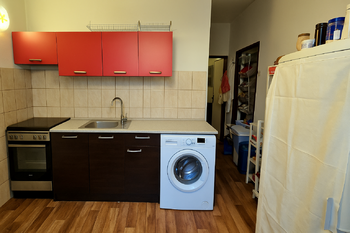 Prodej bytu 3+1 v osobním vlastnictví 65 m², Děčín