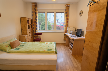 Prodej bytu 3+1 v osobním vlastnictví 65 m², Děčín