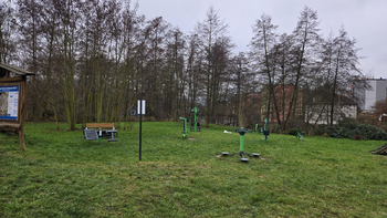 Prodej bytu 3+1 v osobním vlastnictví 65 m², Děčín