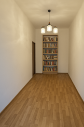 Prodej bytu 3+1 v osobním vlastnictví 65 m², Děčín