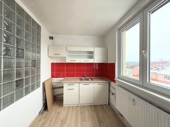 Pronájem bytu 1+1 v osobním vlastnictví 45 m², Staré Město pod Landštejnem