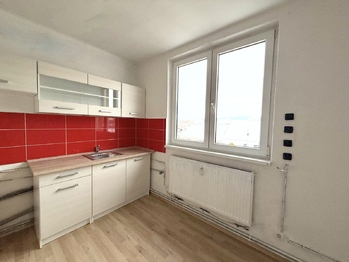 Pronájem bytu 1+1 v osobním vlastnictví 45 m², Staré Město pod Landštejnem