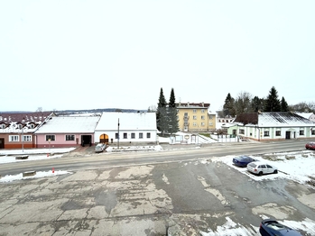 Pronájem bytu 1+1 v osobním vlastnictví 45 m², Staré Město pod Landštejnem