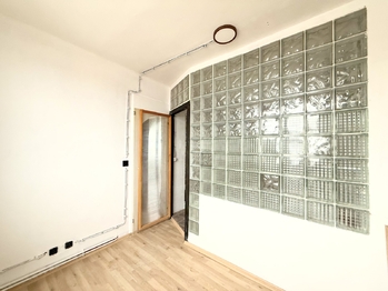 Pronájem bytu 1+1 v osobním vlastnictví 45 m², Staré Město pod Landštejnem