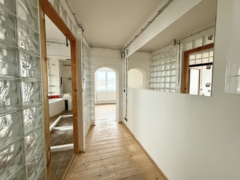 Pronájem bytu 1+1 v osobním vlastnictví 45 m², Staré Město pod Landštejnem