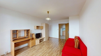 Prodej bytu 2+1 v osobním vlastnictví 61 m², Praha 6 - Řepy