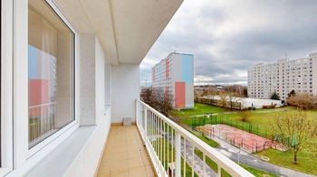 Prodej bytu 2+1 v osobním vlastnictví 61 m², Praha 6 - Řepy