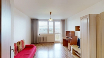 Prodej bytu 2+1 v osobním vlastnictví 61 m², Praha 6 - Řepy