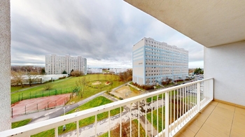 Prodej bytu 2+1 v osobním vlastnictví 61 m², Praha 6 - Řepy