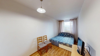 Prodej bytu 2+1 v osobním vlastnictví 61 m², Praha 6 - Řepy