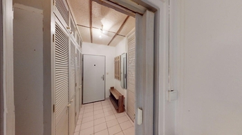 Prodej bytu 2+1 v osobním vlastnictví 61 m², Praha 6 - Řepy