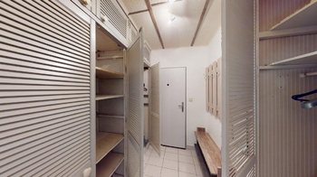 Prodej bytu 2+1 v osobním vlastnictví 61 m², Praha 6 - Řepy