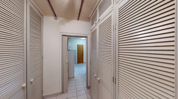 Prodej bytu 2+1 v osobním vlastnictví 61 m², Praha 6 - Řepy