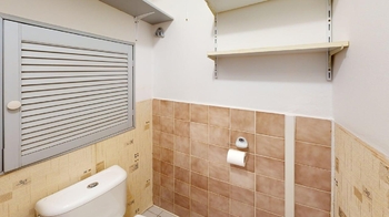 Prodej bytu 2+1 v osobním vlastnictví 61 m², Praha 6 - Řepy